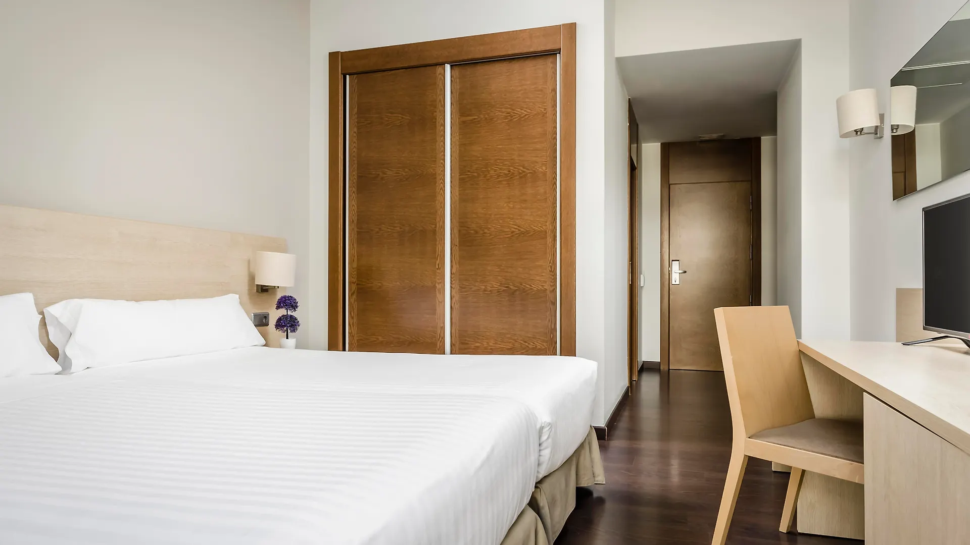 Hotel Exe Barcelona Gate Sant Joan Despi 4*,  Spain