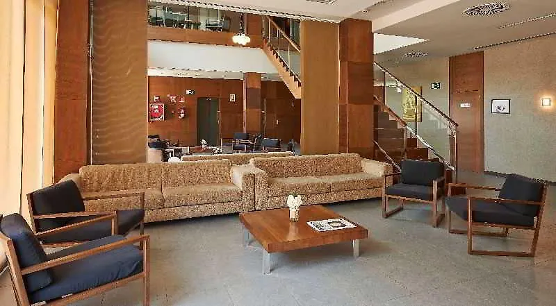 Hotel Exe Barcelona Gate Sant Joan Despi 4*,