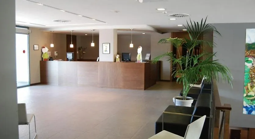 Hotel Exe Barcelona Gate Sant Joan Despi