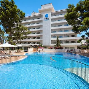 **** Hotel Grupotel Montecarlo Spanien