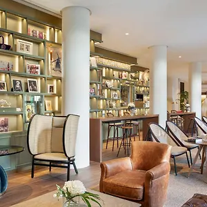 Colon Gran Melia - The Leading Of The World Hotel Seville