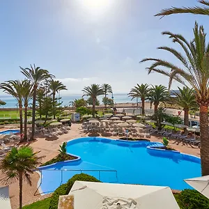 **** Aparthotel Hipotels Dunas Spanien