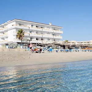 **** Aparthotel Grupotel Dunamar Spanien