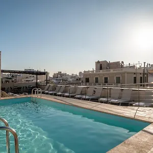 4* Otel Petit Palace Trencadis