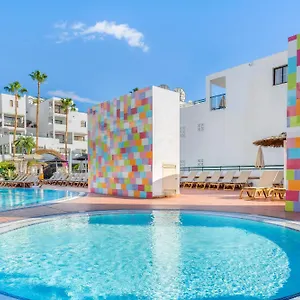 *** Aparthotel Sunset Bay Club Spanien