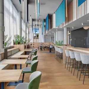 3* Otel Barcelona