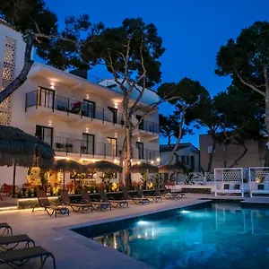 **** Hotel Santanyi Port Spanien