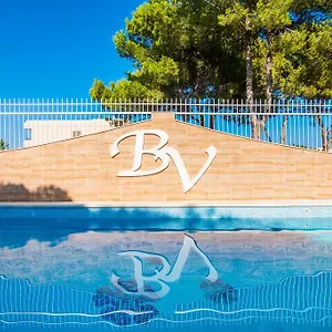 **** Hotel Baviera Spanien