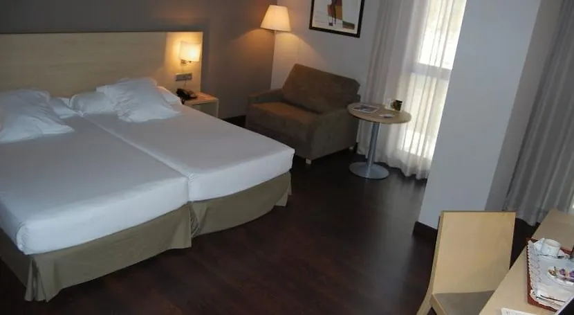 Hotel Exe Barcelona Gate Sant Joan Despí 4*,